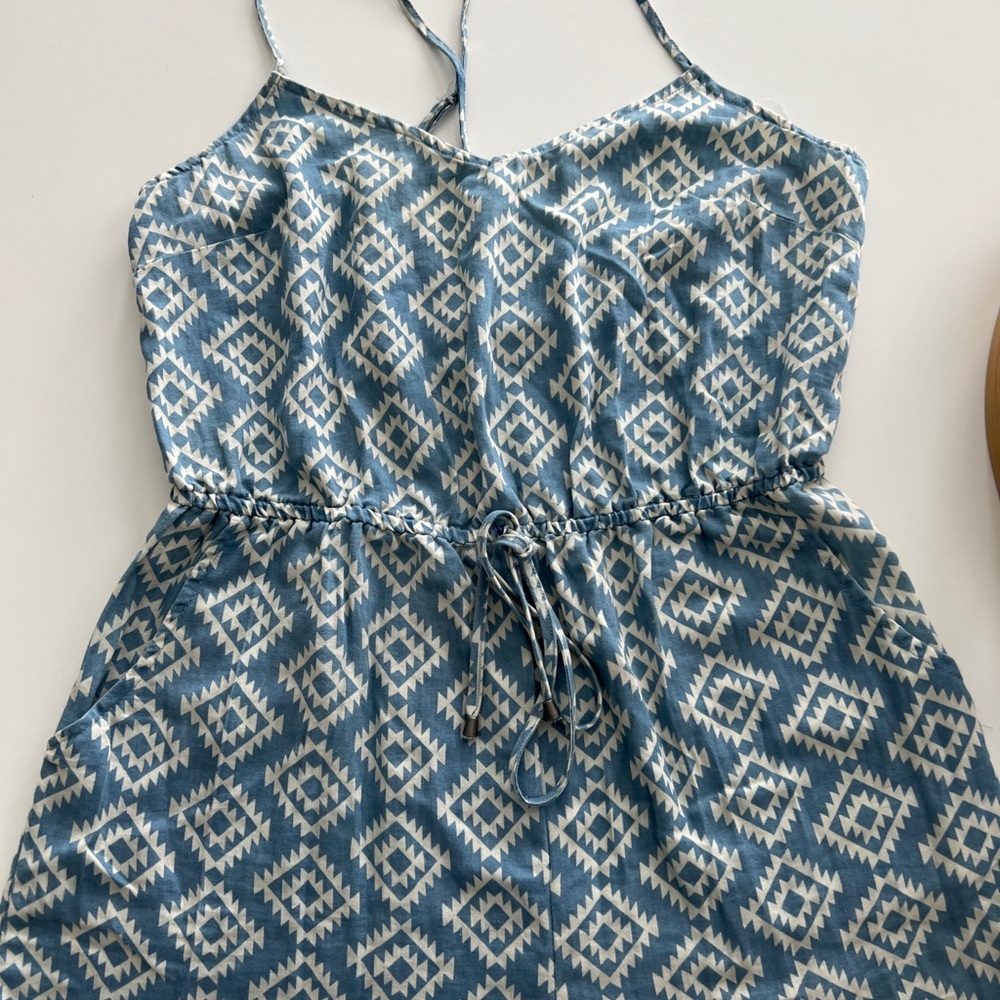 Romper - Picture 3 of 5